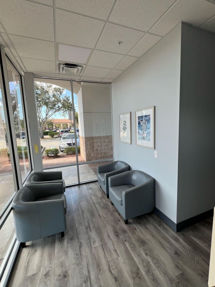 Halsey Chiropractic and Acupuncture