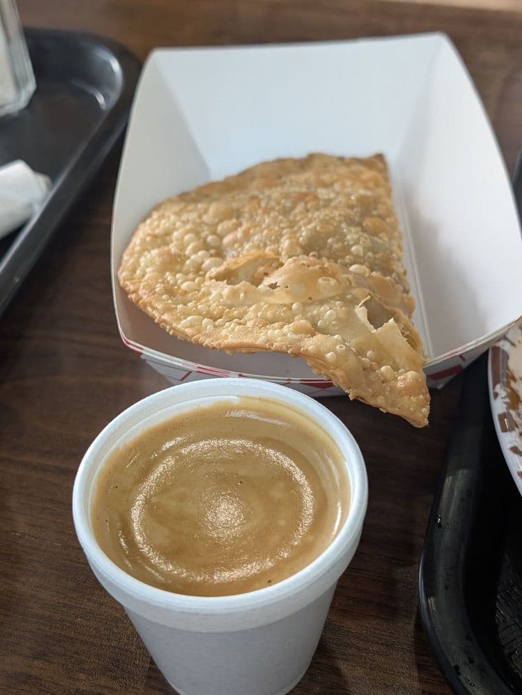 Café Pinar