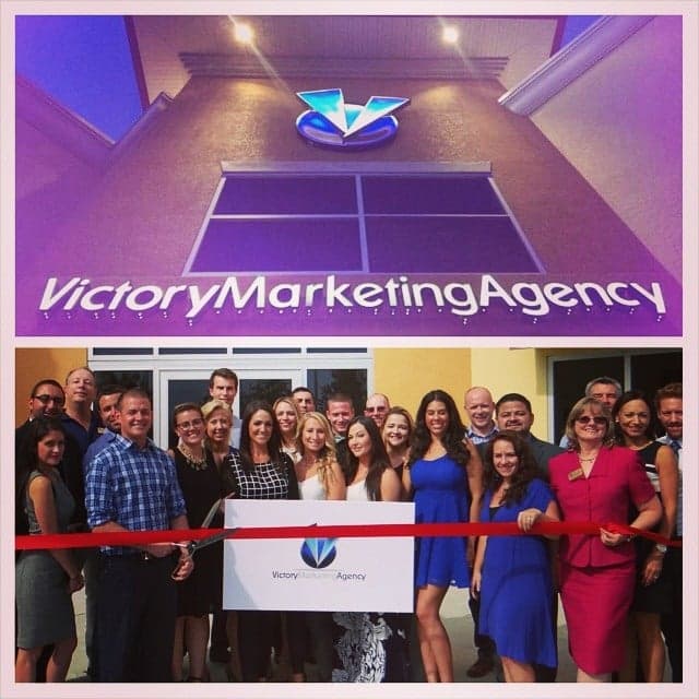 Victory Marketing Agency