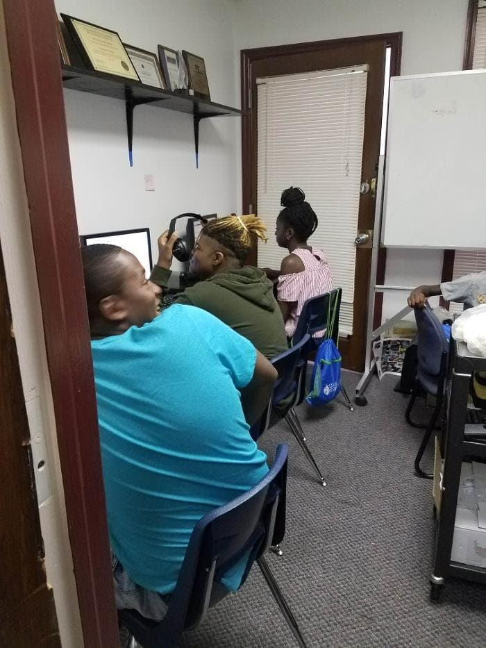 Hi Tech Tutoring Center