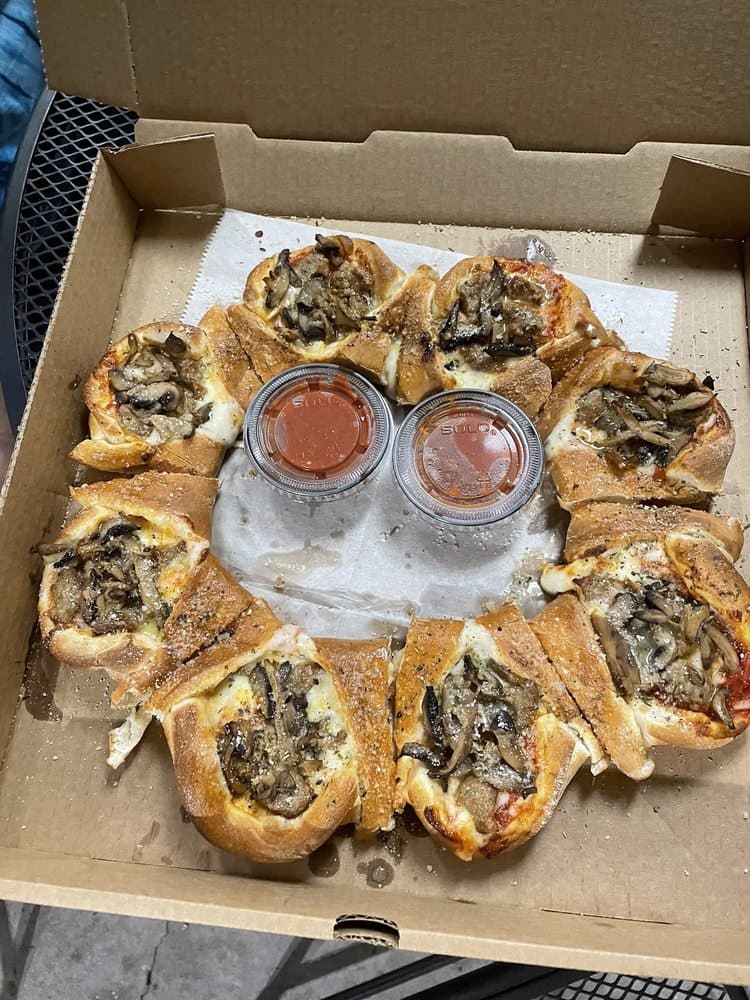 Pitza Pizza