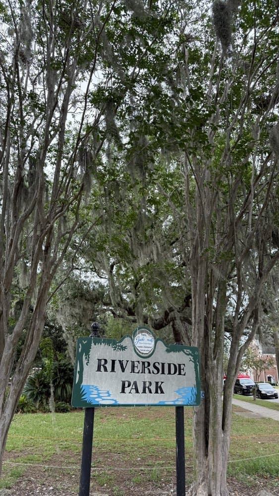 Riverside Park