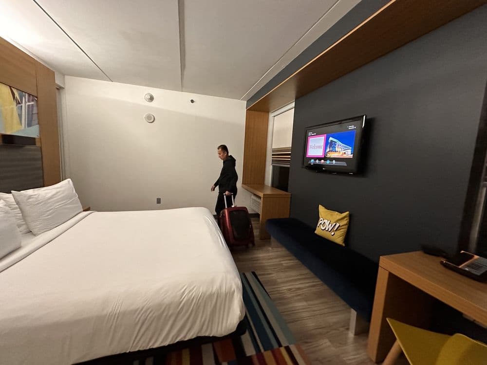 Aloft by Marriott Miami Doral