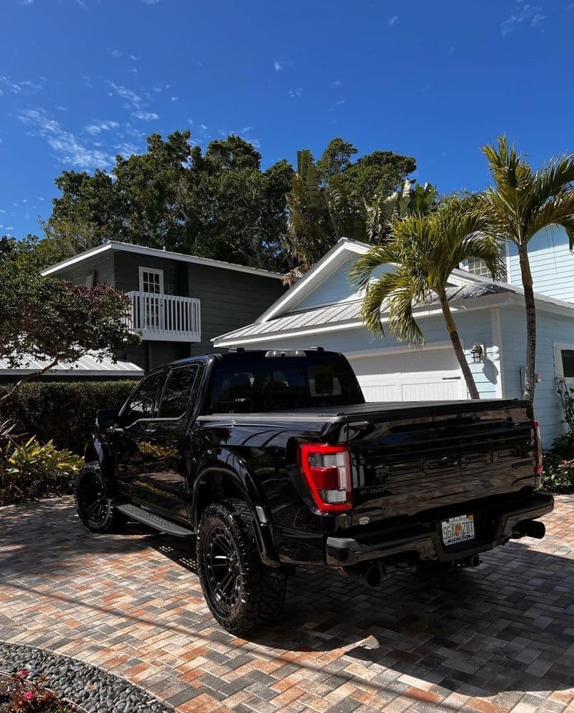 Magic Mobile Detailing