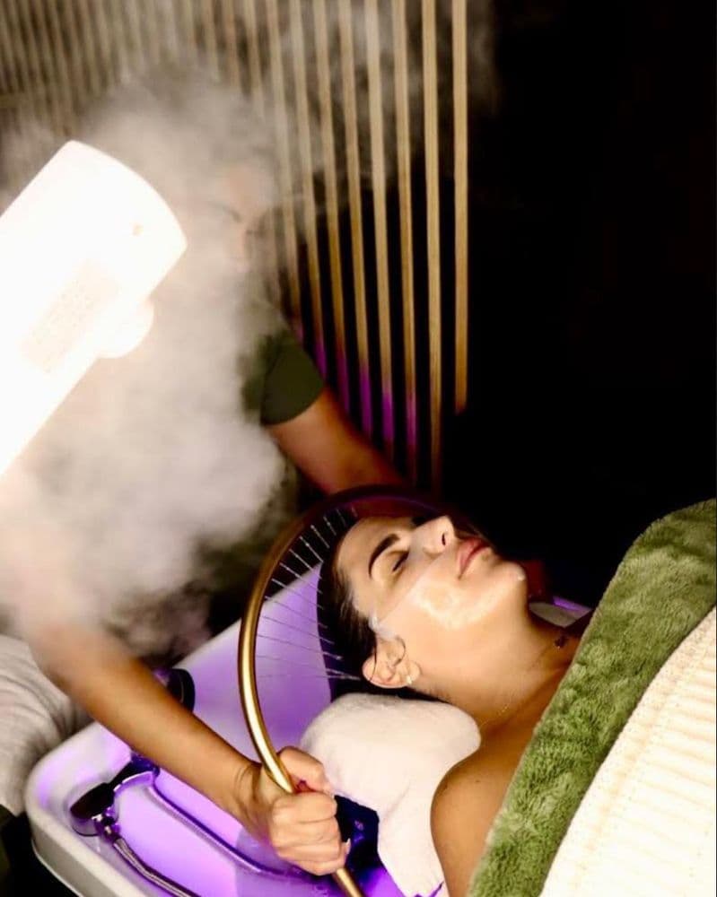 Anni Beauty Spa