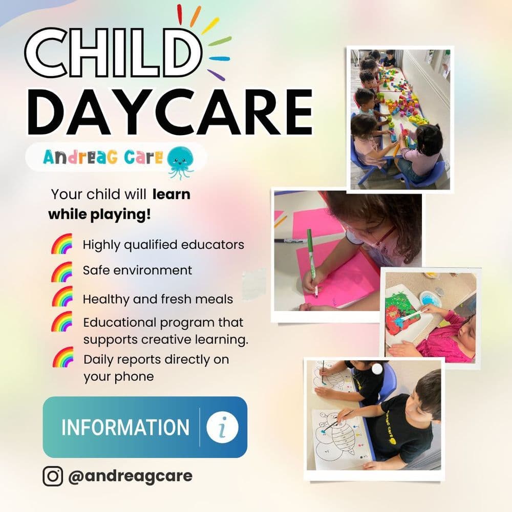 Andreag Care