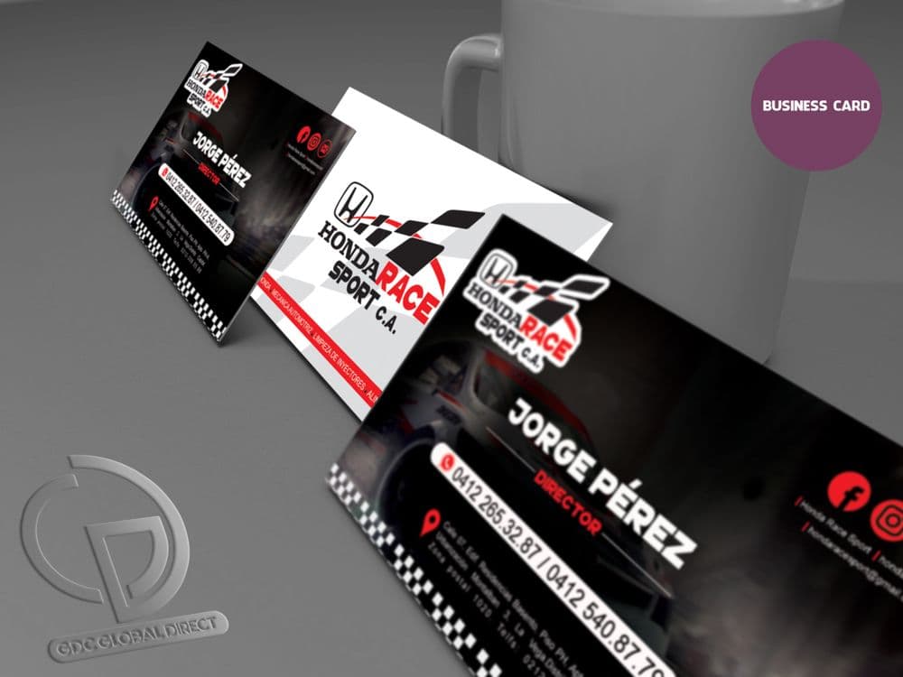 GDC Global Direct