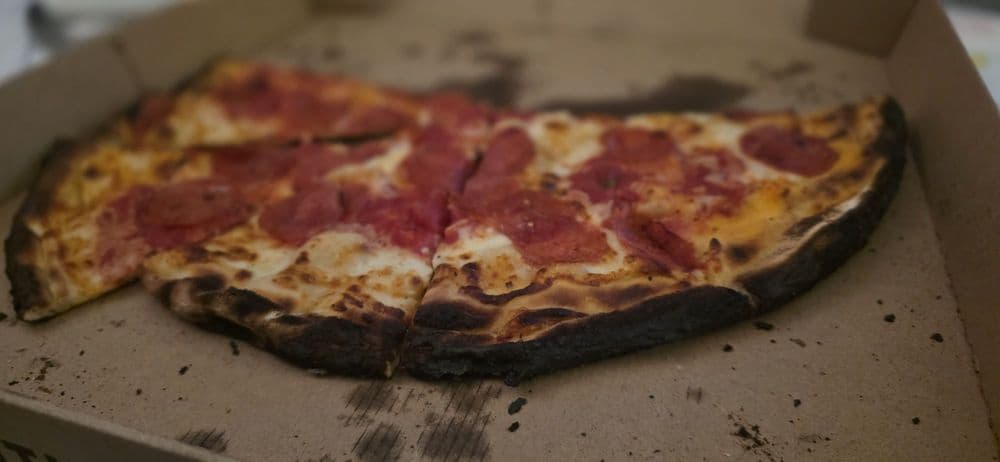Anthony's Coal Fired Pizza & Wings