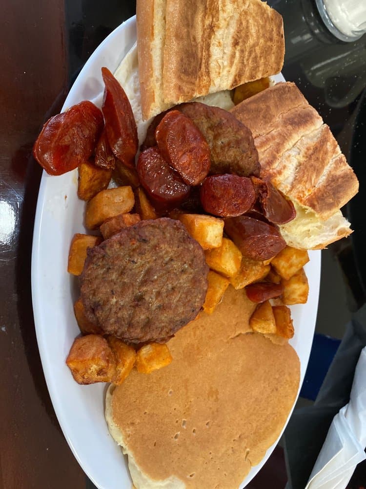 Cafe Caribe