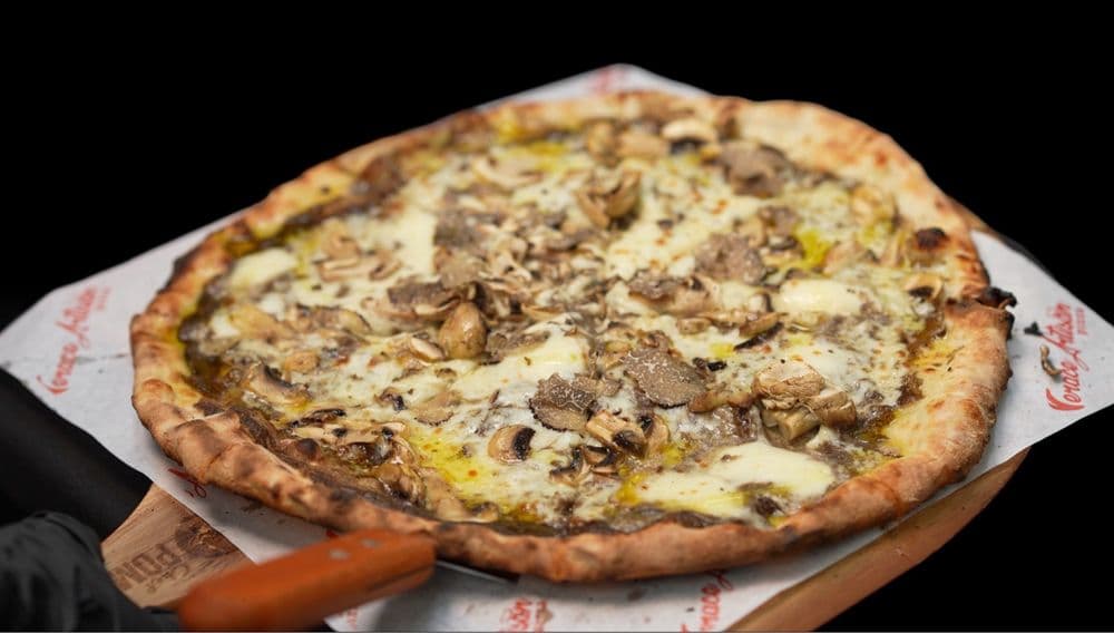 Verace Artisan Pizzeria
