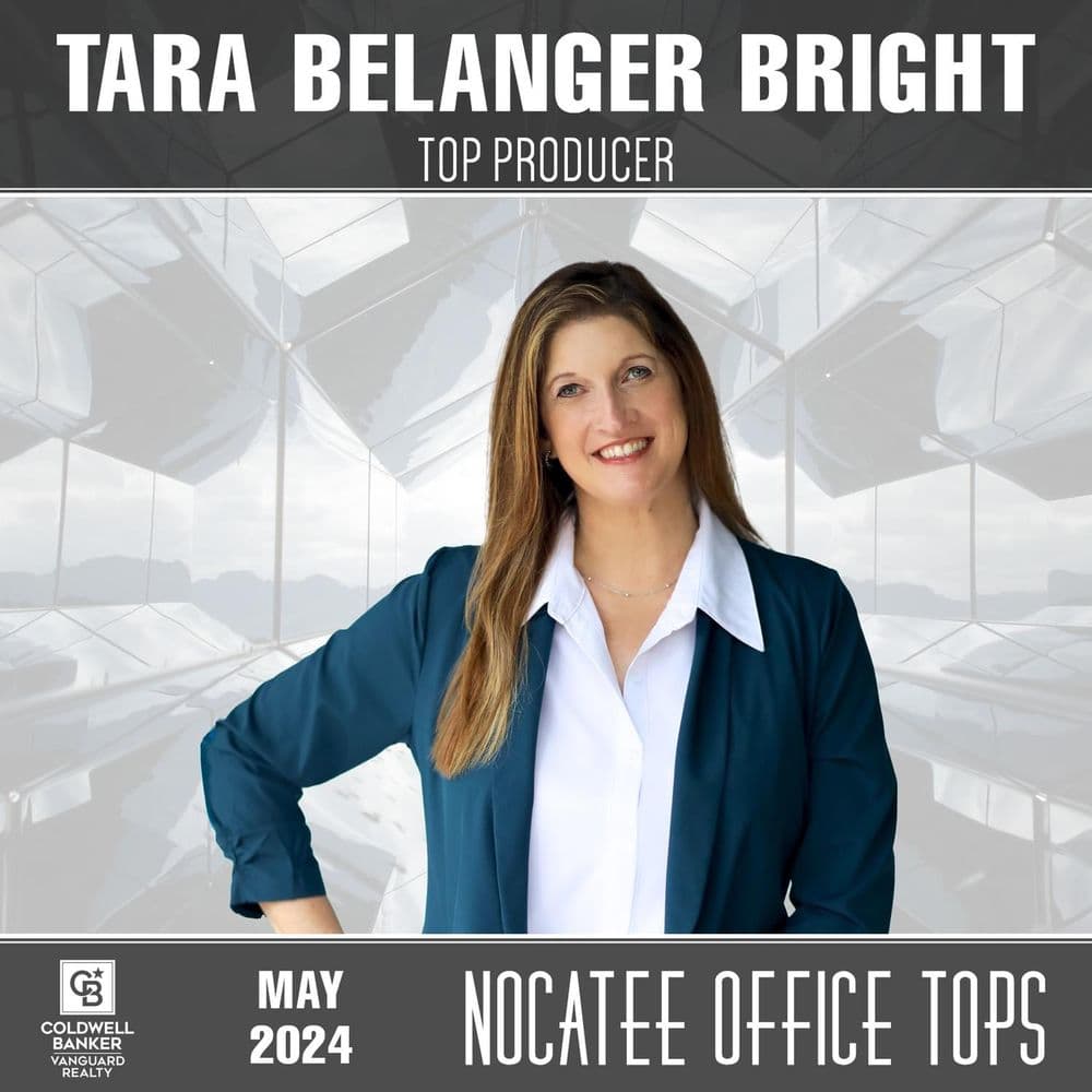 Tara Belanger - Compass