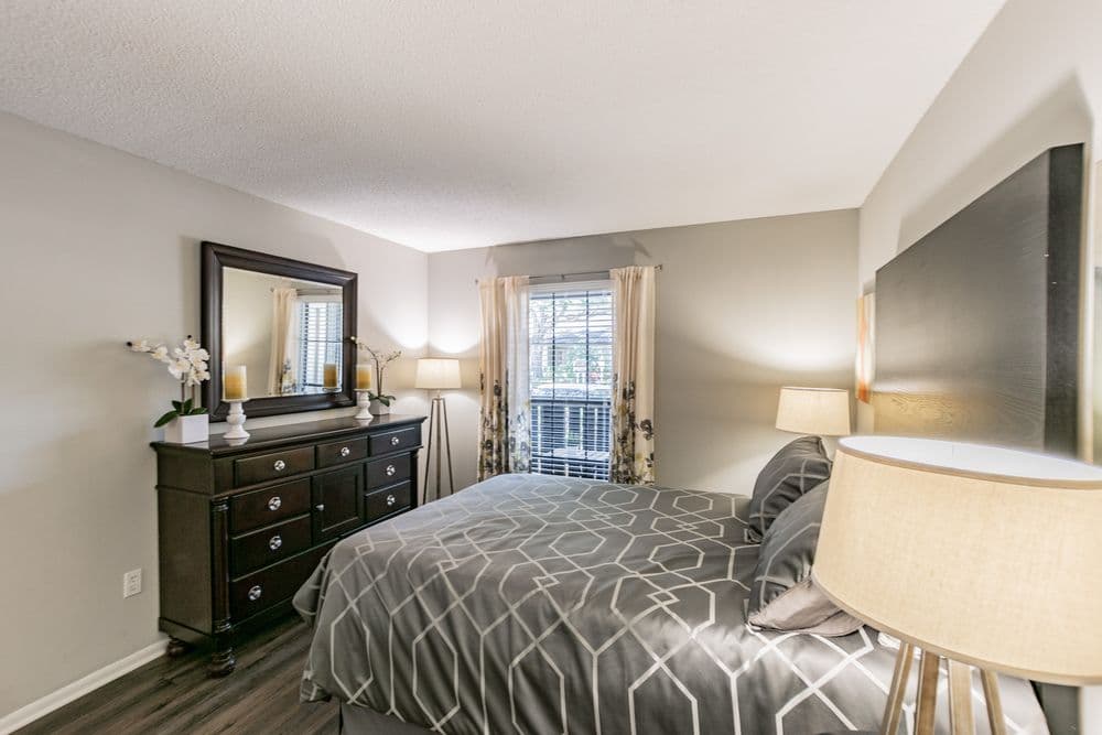 Legend Oaks Apartments