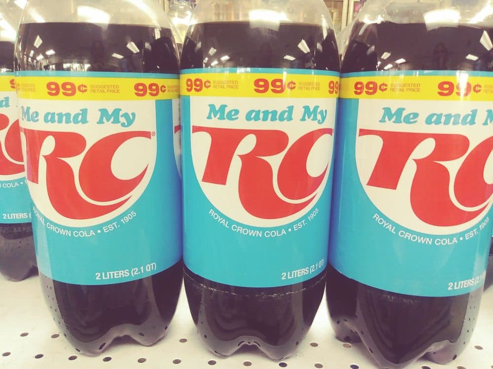 For the Low Groceries