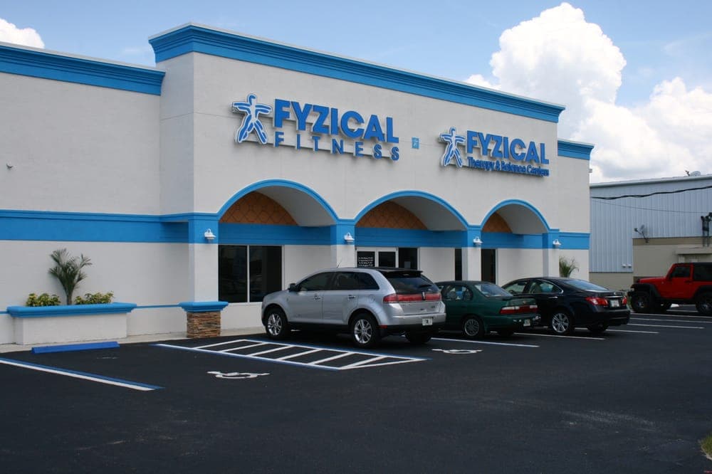 FYZICAL Fitness
