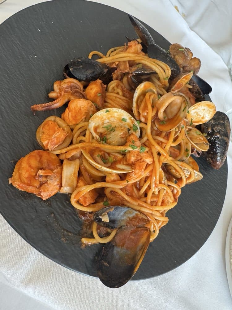 Amor di Pasta
