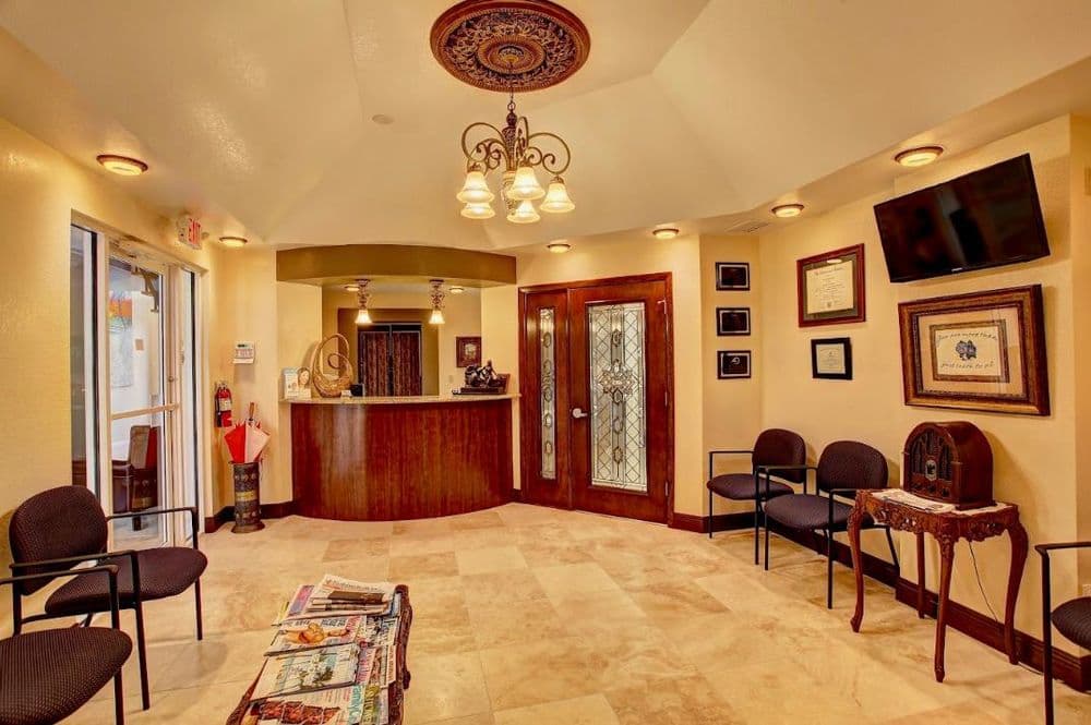 Reiner Family Dental