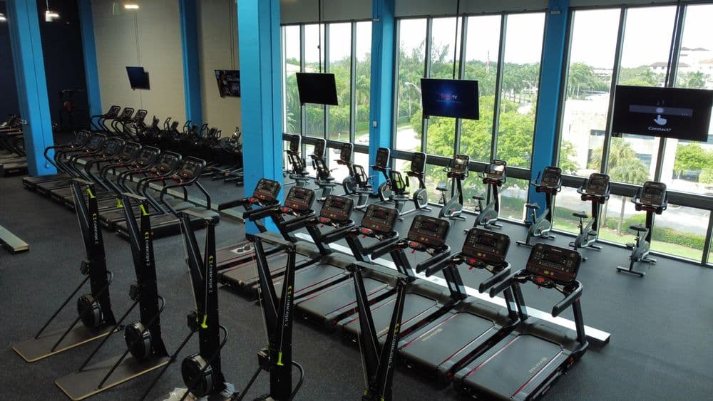 UFC FIT Doral
