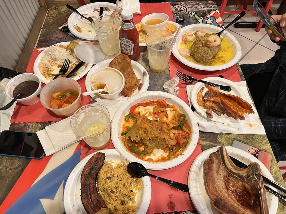 La Cosinita Latina