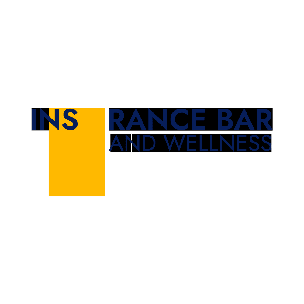 Insurance Bar and Wellness