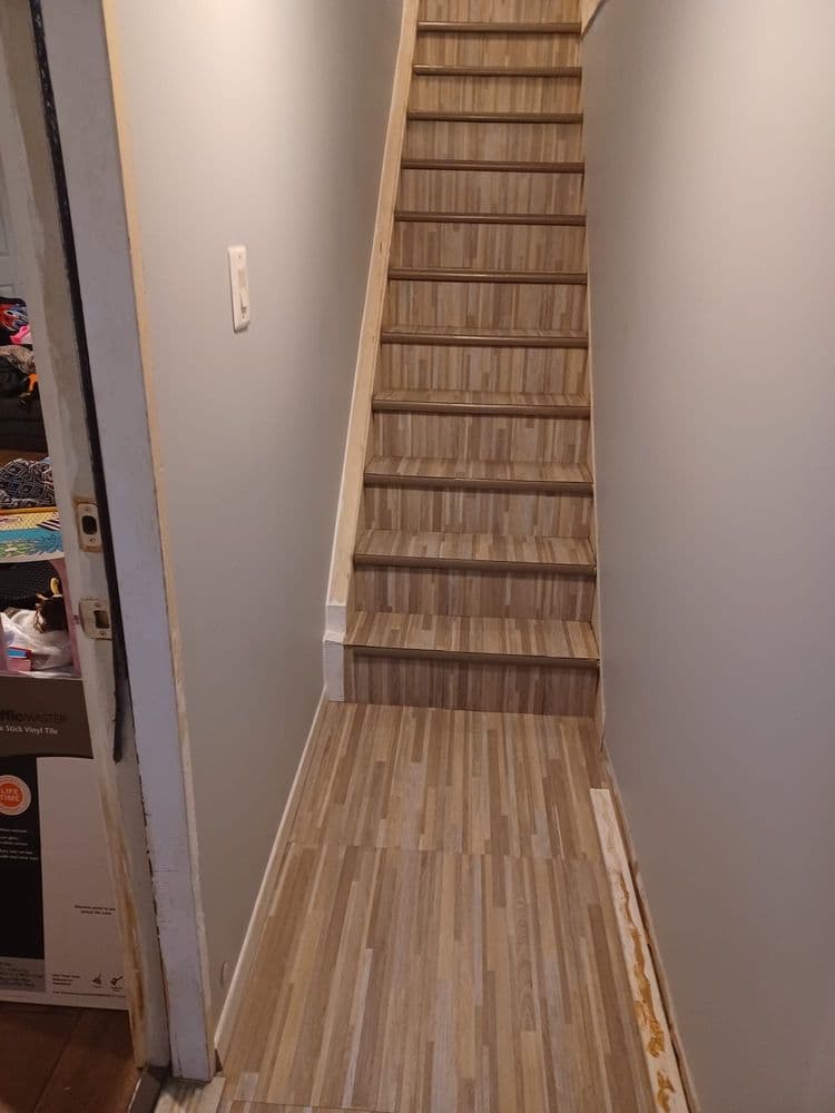 Triple RRR Home Improvement