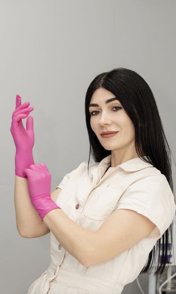 Meri’s Beauty Wax