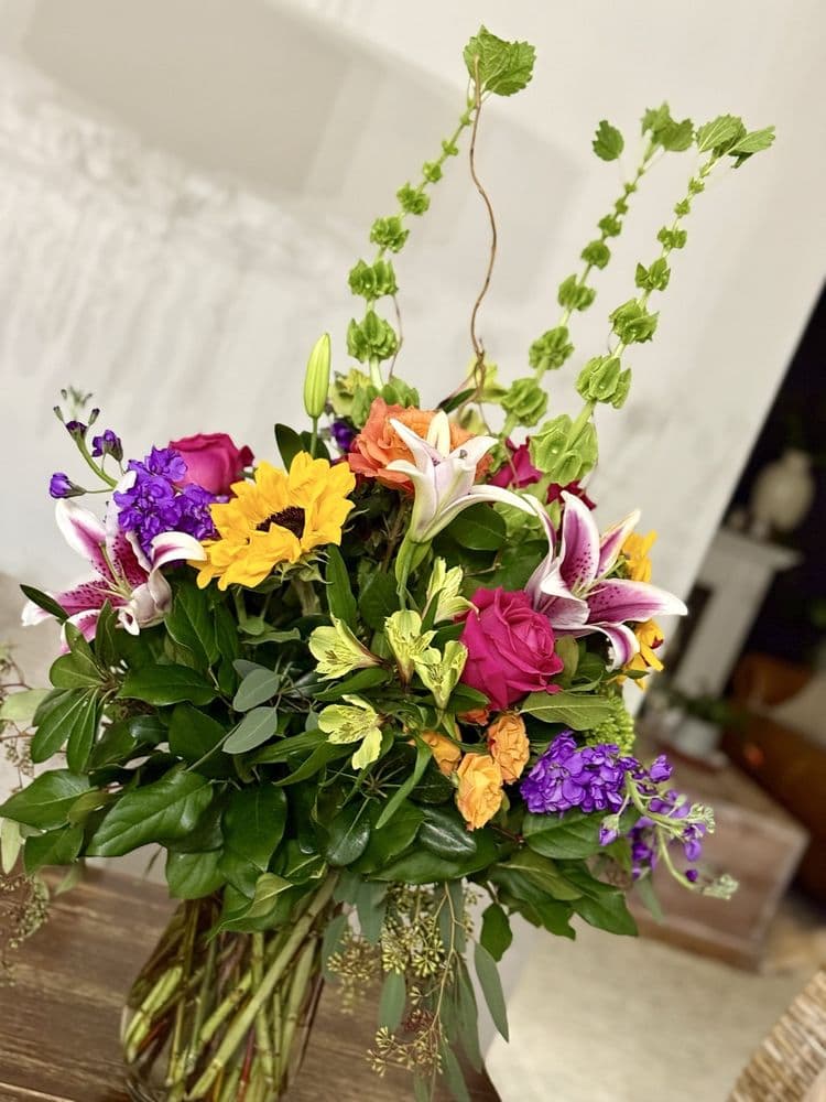 Carrollwood Florist