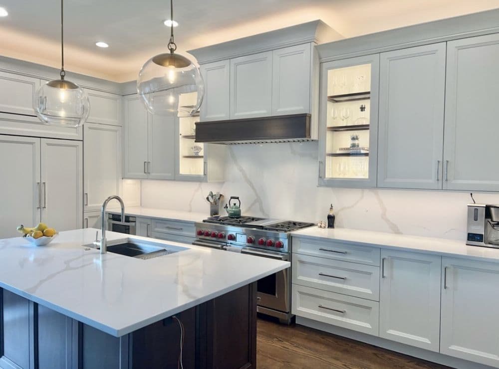 Falcon Remodeling & Construction