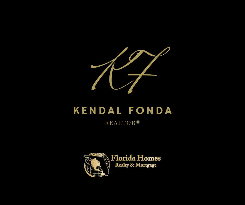 Kendal Fonda - Florida Homes Realty & Mortgage