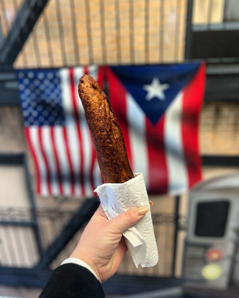 Tito's Latin Kitchen