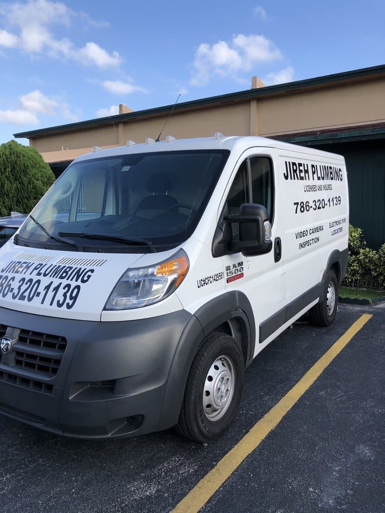 Jireh Plumbing