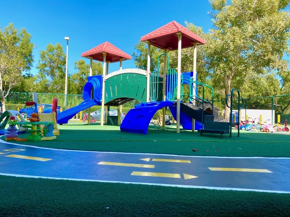 New Horizons Preschool II