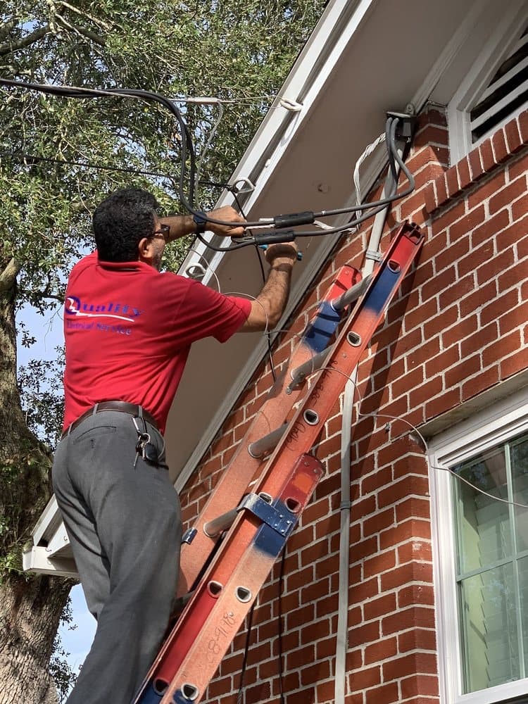 Quality Electric Service
