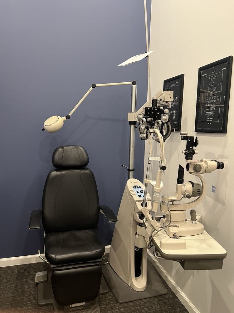 Baldwin Park Eye Care