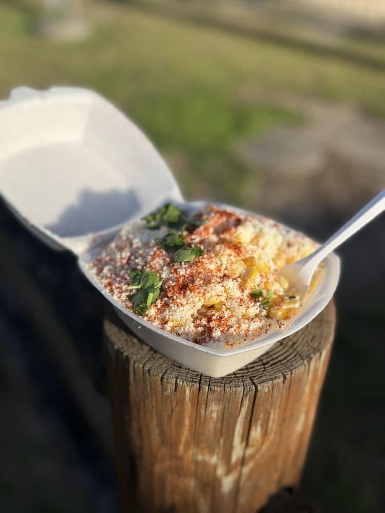Brochachos Fusion Tacos