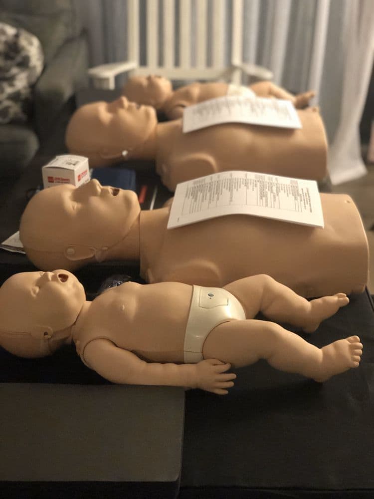 Corneille Medical Training & Consulting