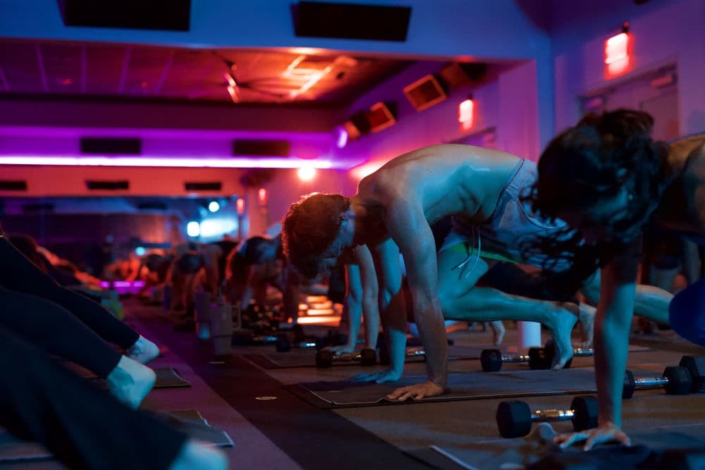 Yoga Joint