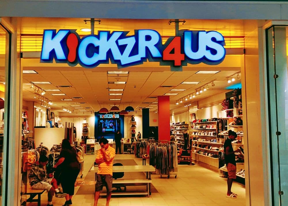 KickzR4Us