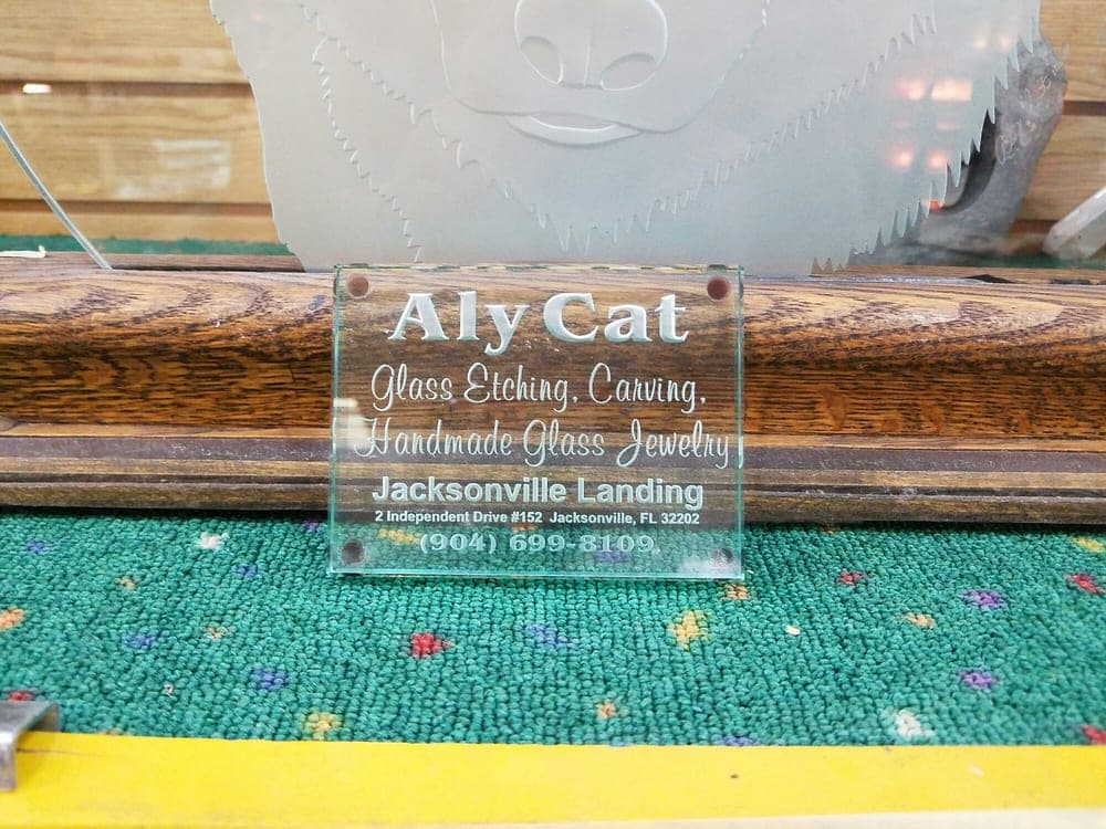 Aly Cat