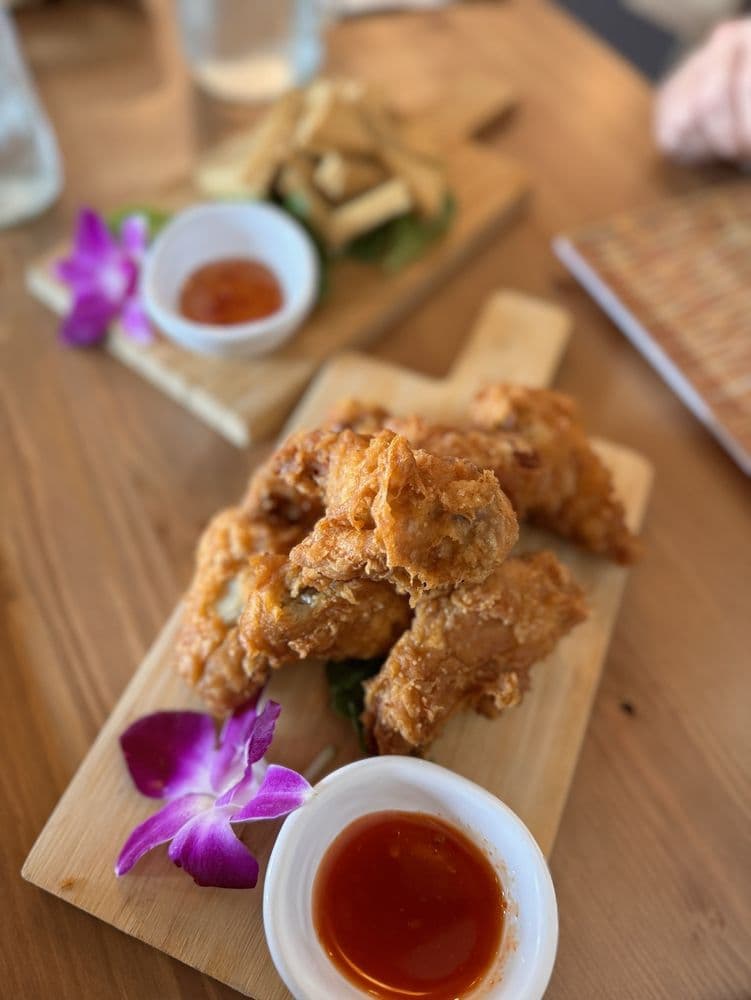 Koon Thai Restaurant