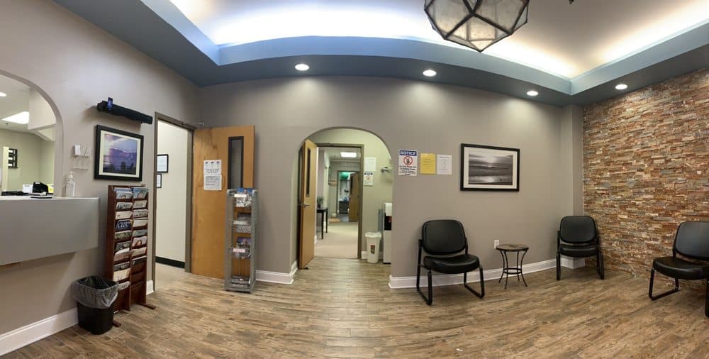 First Coast M.D.