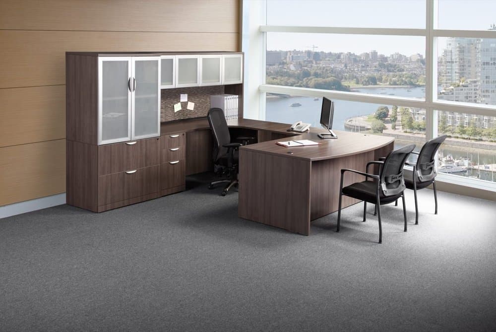 Business Interiors
