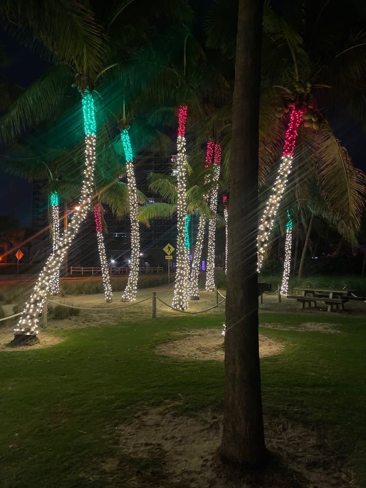Great Lawn