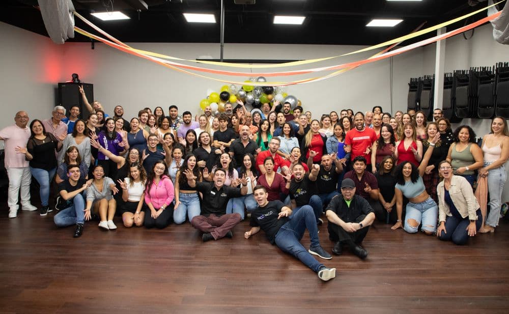 Salsa Kings
