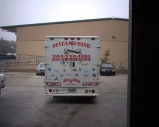 Rent A Mechanic