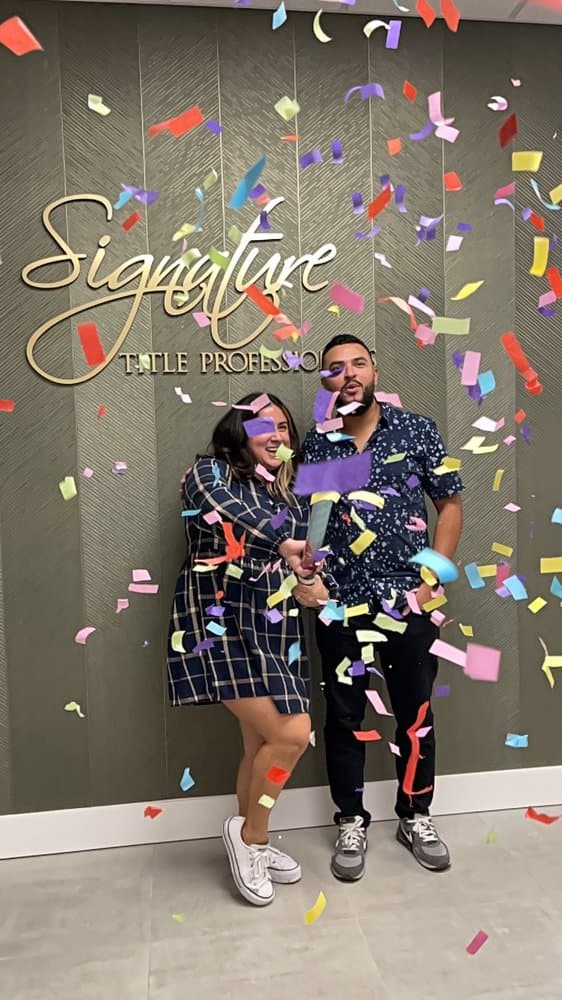 Signature Title Professionals