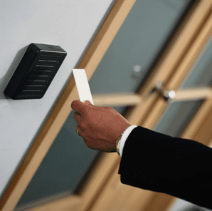 Armstrong Lock & Security Products