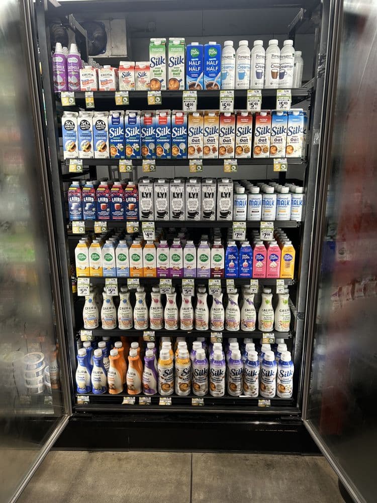 Sprouts Farmers Market