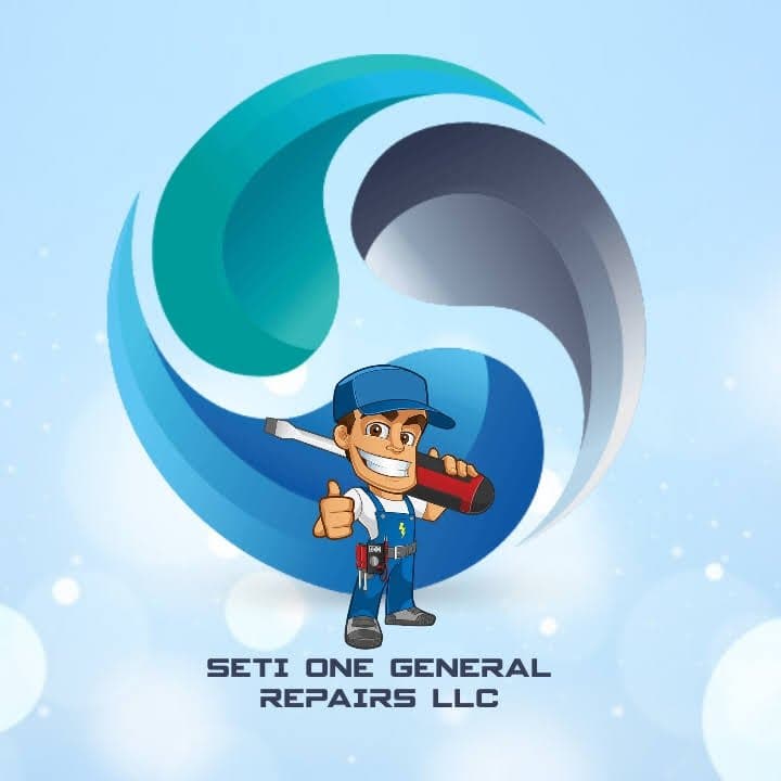 Seti One General Repairs