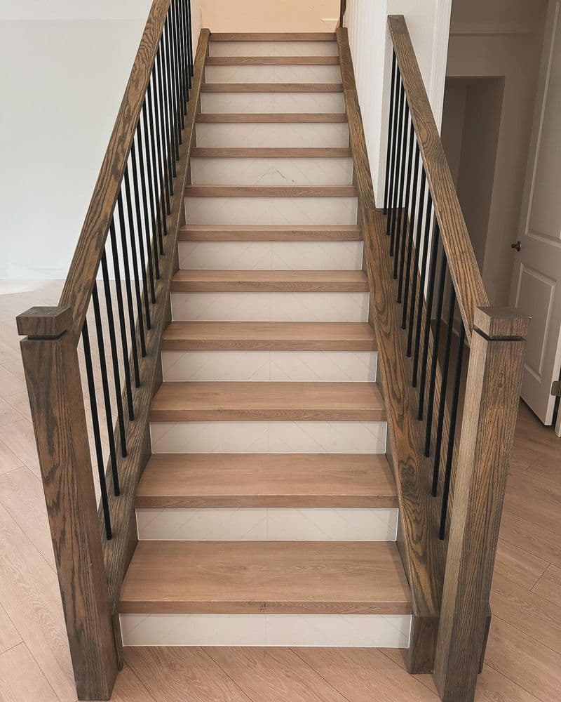 Red Eagle Flooring