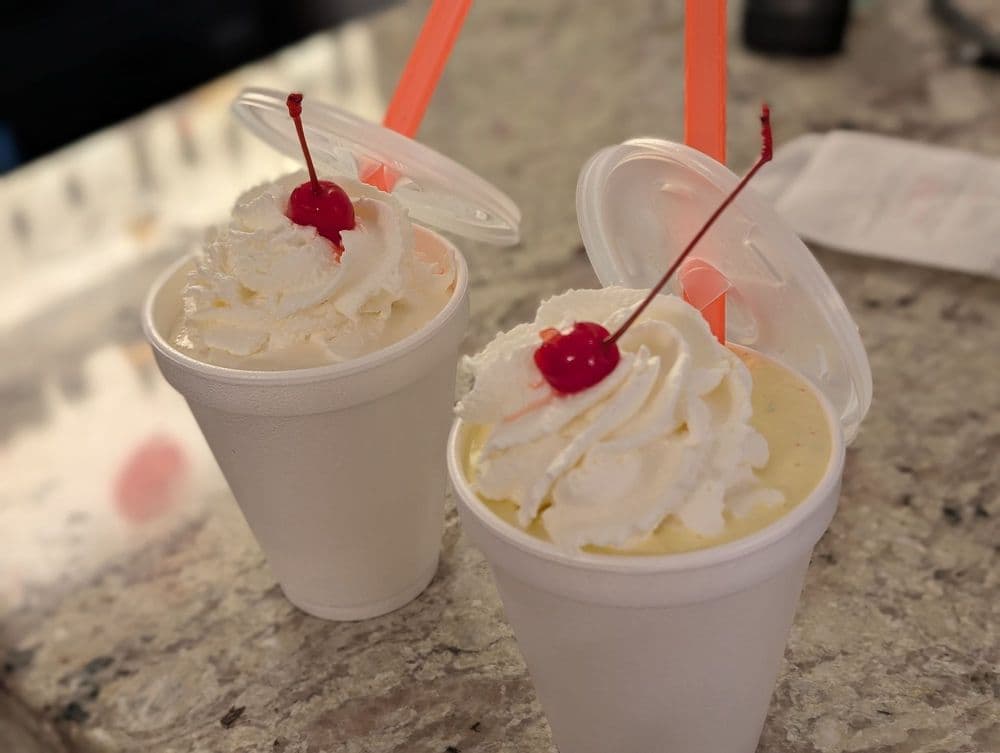 Sweet Pete's Candy